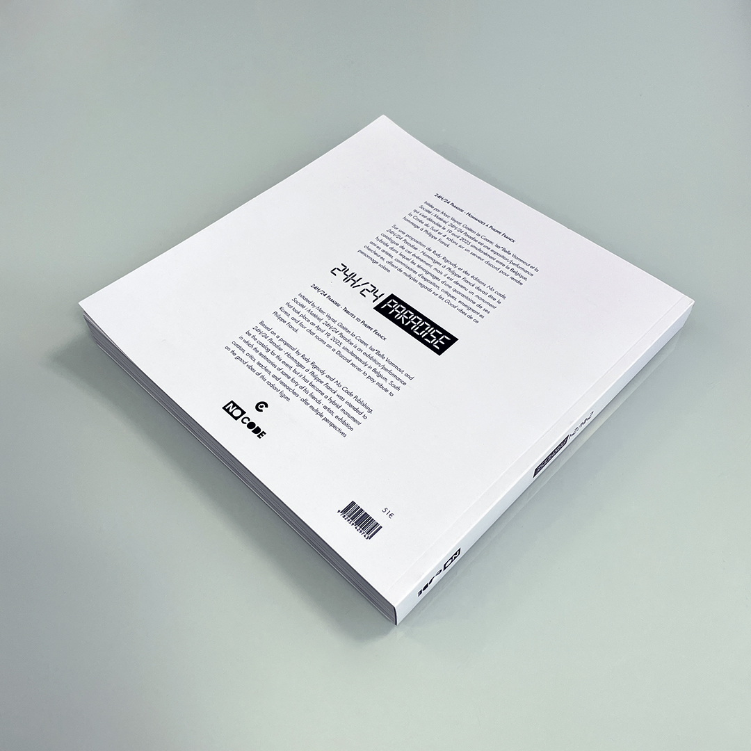 24H/24 Paradise – Image 3