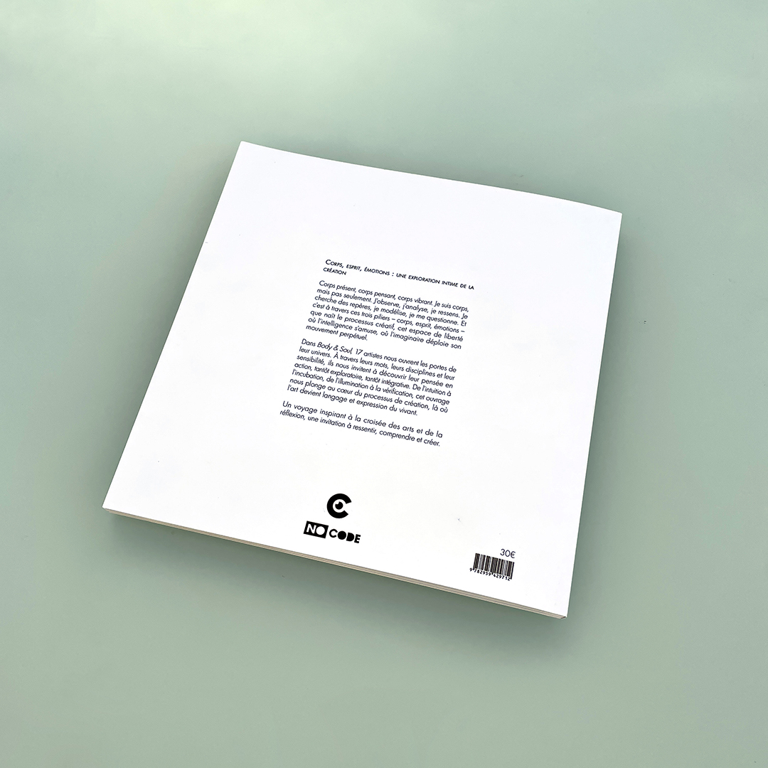 Body & soul – Image 5